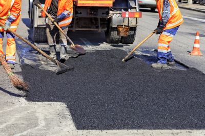 Experienced Asphalt Contractors